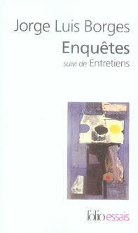 ENQUETES / ENTRETIENS AVEC GEORGES CHARBONNIER