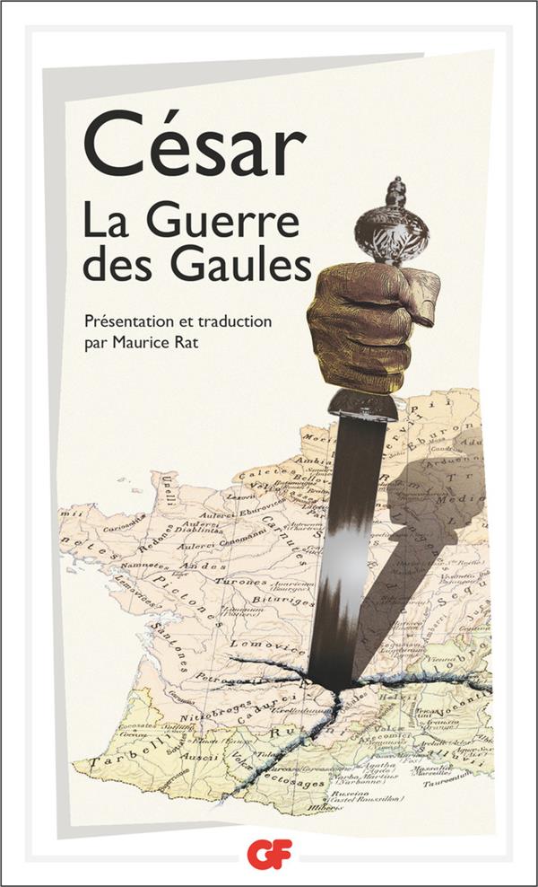 LA GUERRE DES GAULES