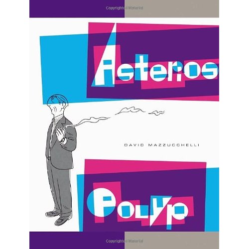 ASTERIOS POLYP
