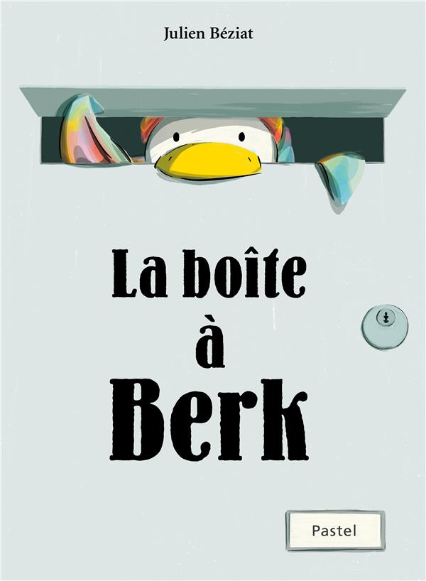 LA BOITE A BERK