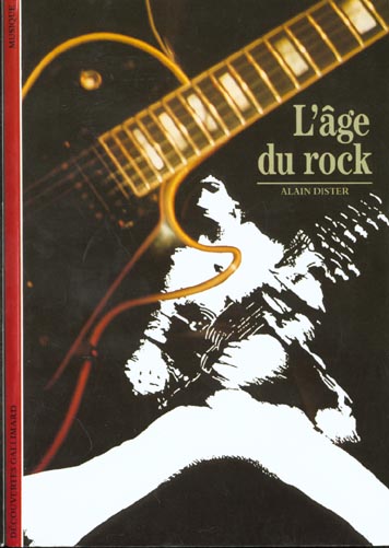 L'AGE DU ROCK