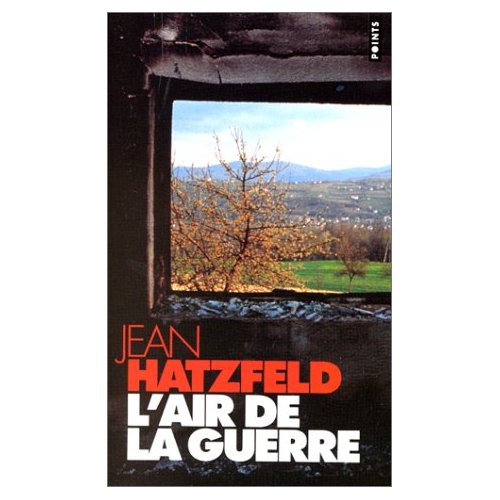 L'AIR DE LA GUERRE - SUR LES ROUTES DE CROATIE ET DE BOSNIE-HERZEGOVINE