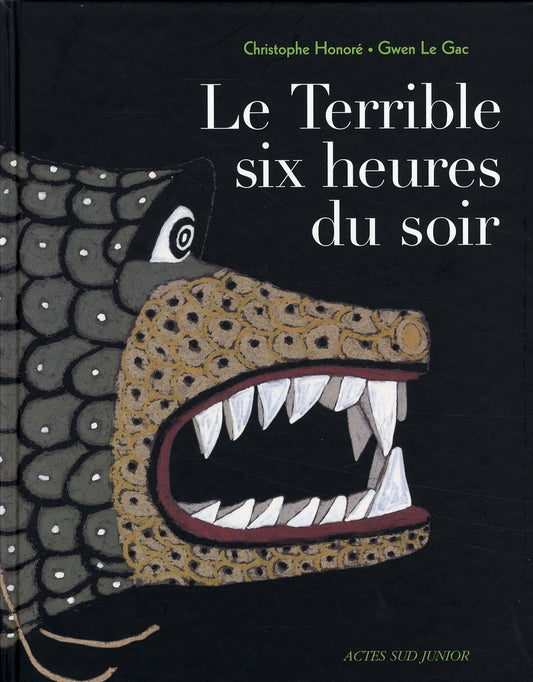 LE TERRIBLE SIX HEURES DU SOIR