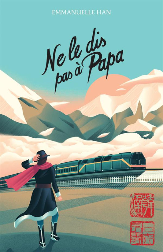 NE LE DIS PAS A PAPA