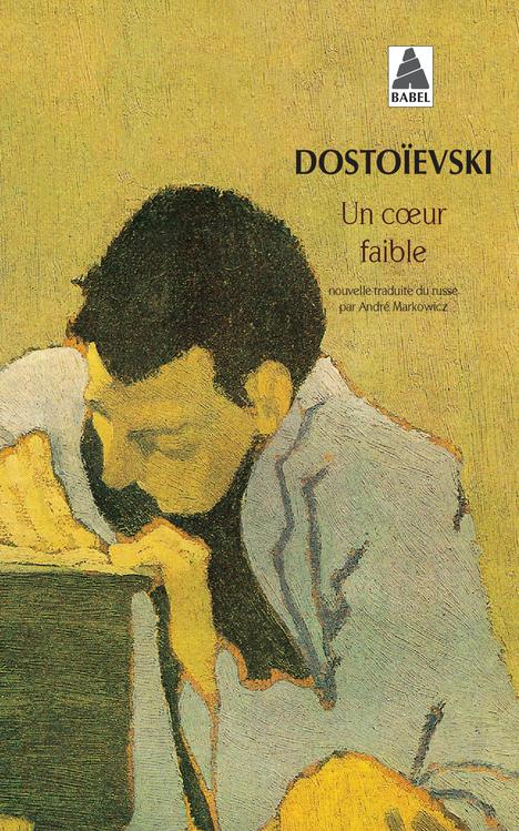 UN COEUR FAIBLE