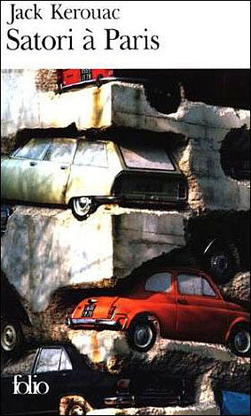 SATORI A PARIS