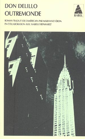 OUTREMONDE