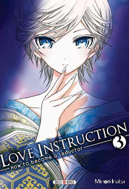 LOVE INSTRUCTION T03 - HOW TO BECOME A SEDUCTOR