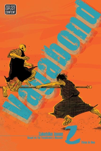 VAGABOND V.02