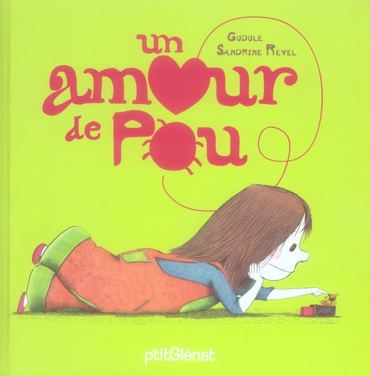 UN AMOUR DE POU