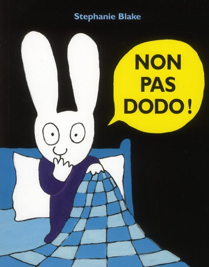 NON PAS DODO !