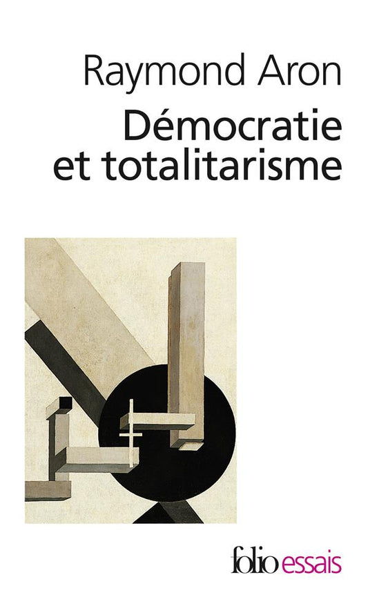 DEMOCRATIE ET TOTALITARISME