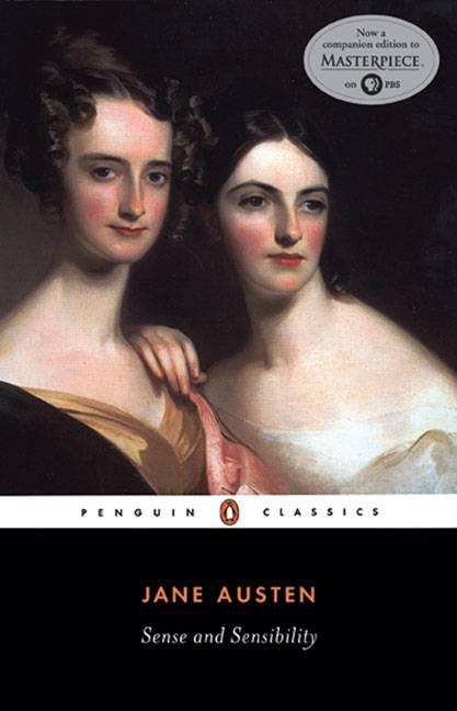 SENSE AND SENSIBILITY