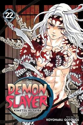 DEMON SLAYER