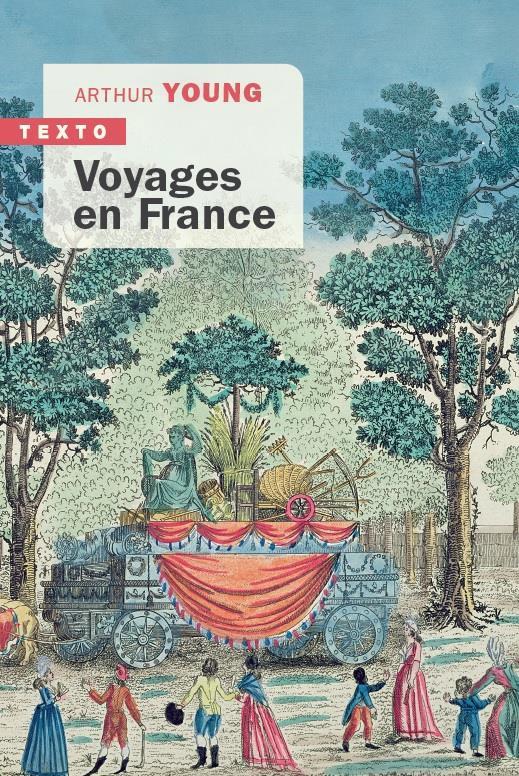 VOYAGES EN FRANCE