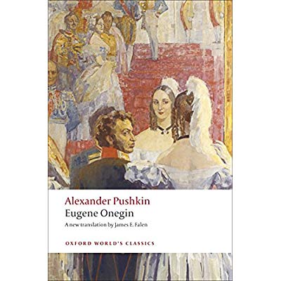 EUGENE ONEGIN