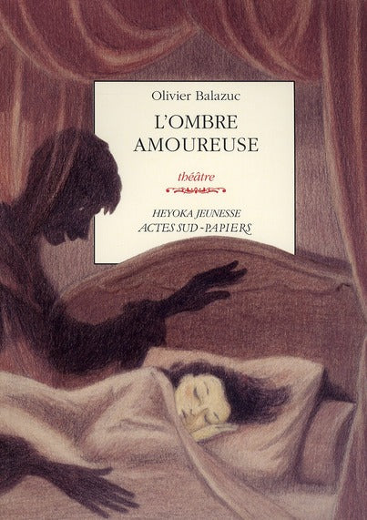 L'OMBRE AMOUREUSE