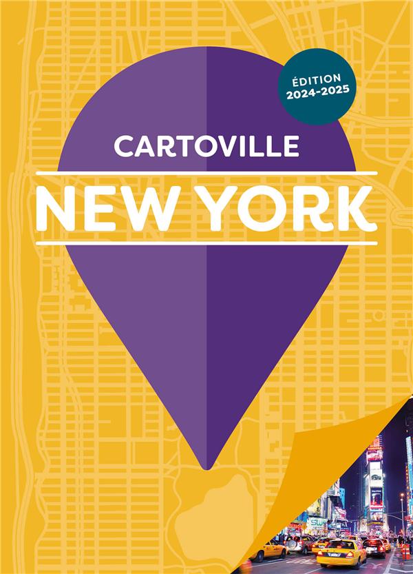 NEW YORK EDITION 20242025 La Joie de Vivre