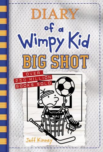 BIG SHOT