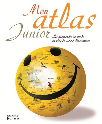 MON ATLAS JUNIOR