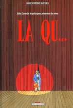 JULIUS CORENTIN ACQUEFACQUES T02 - LA QU
