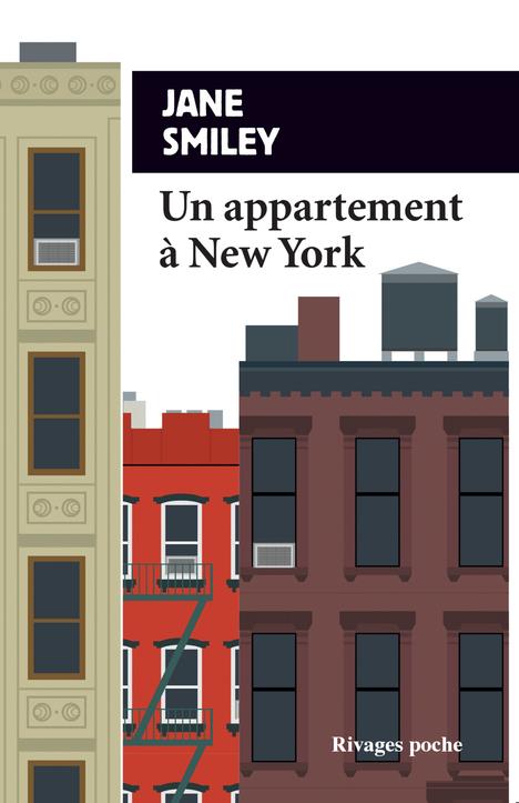 UN APPARTEMENT A NEW YORK