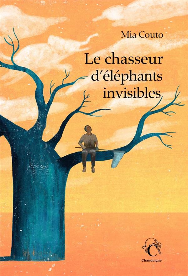 LE CHASSEUR D'ELEPHANTS INVISIBLES