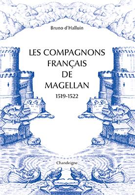 LES COMPAGNONS FRANCAIS DE MAGELLAN