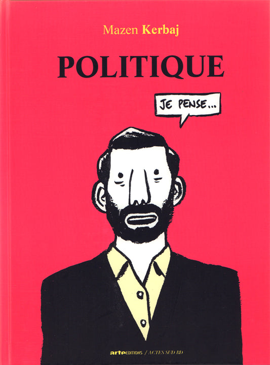 POLITIQUE