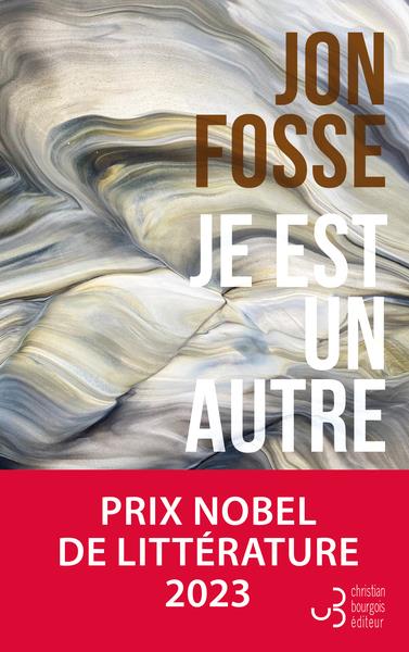 JE EST UN AUTRE - SEPTOLOGIE III-V