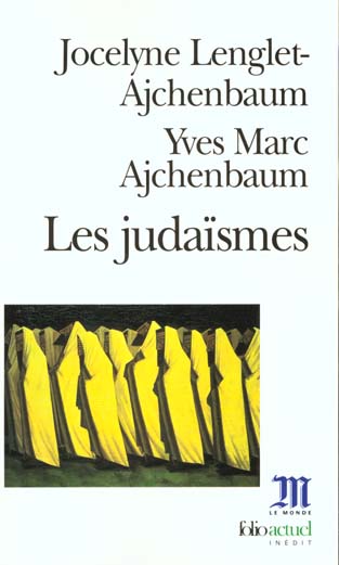 LES JUDAISMES