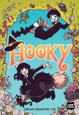 HOOKY
