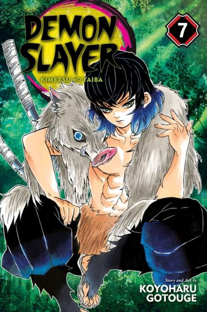 DEMON SLAYER KIMETSU NO YAIBA