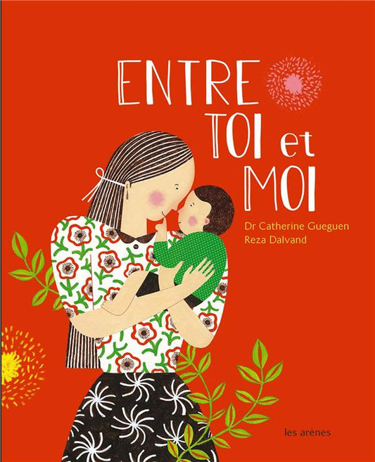 ENTRE TOI ET MOI