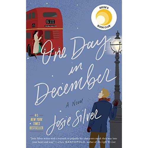 ONE DAY IN DECEMBER