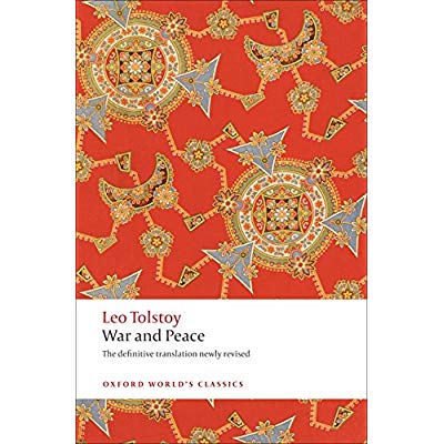 WAR AND PEACE