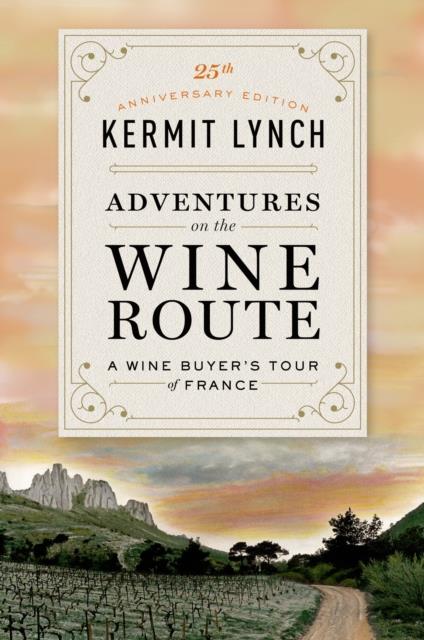 THE WINE ROUTE