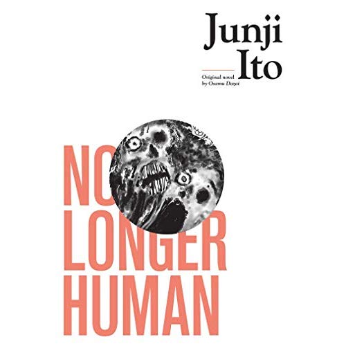NO LONGER HUMAN