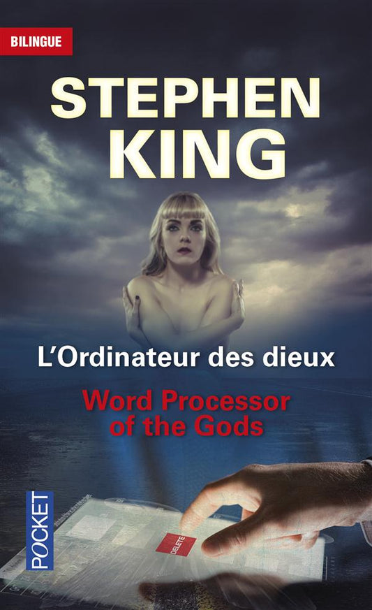 L'ORDINATEUR DES DIEUX / WORD PROCESSOR OF THE GODS - BILINGUE