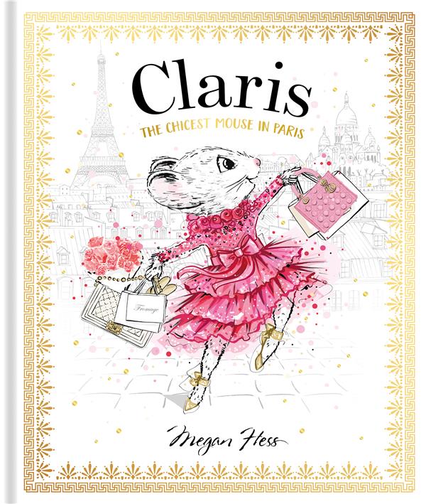 CLARIS