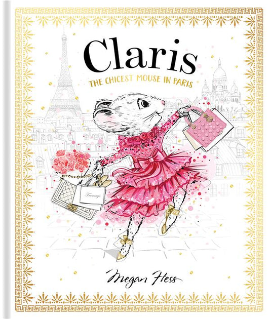 CLARIS