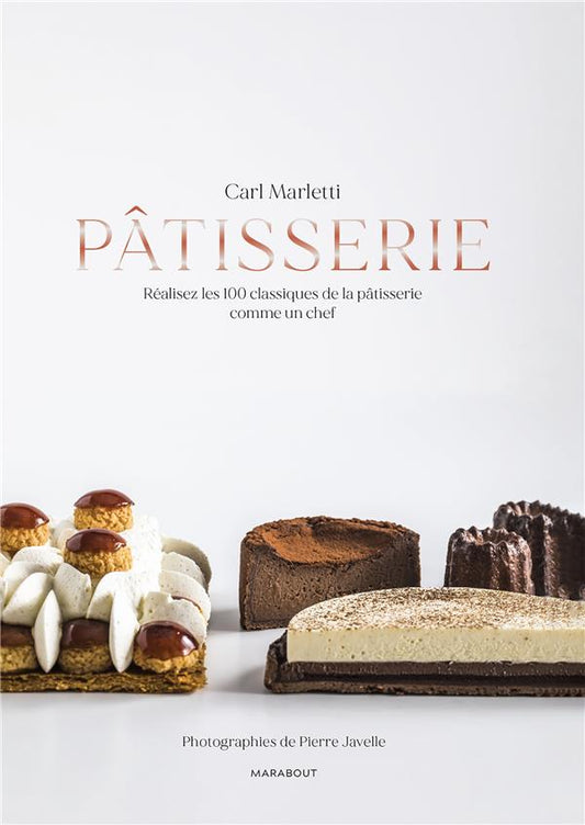 PATISSERIE
