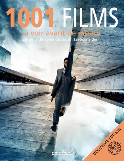 1001 FILMS A VOIR AVANT DE MOURIR