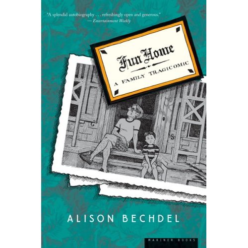 FUN HOME