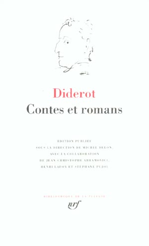 CONTES ET ROMANS