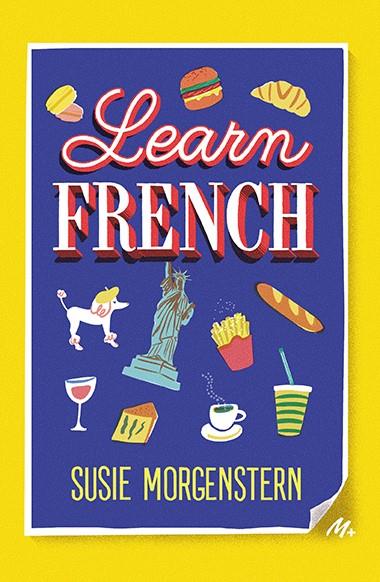 LEARN FRENCH