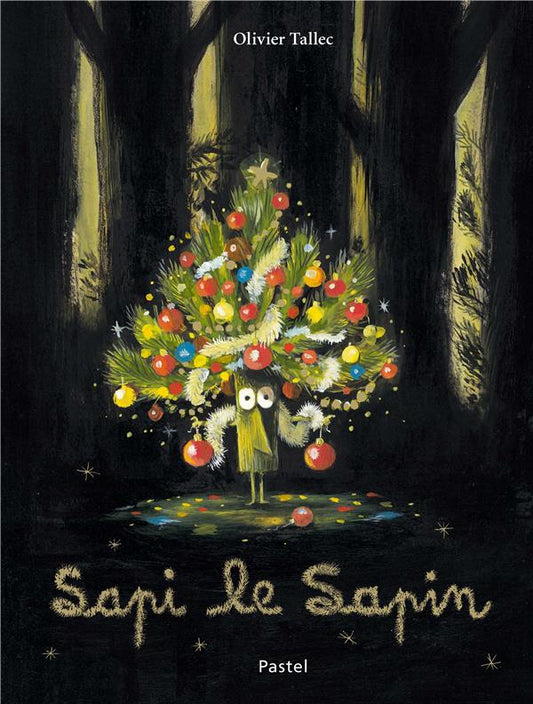 SAPI LE SAPIN