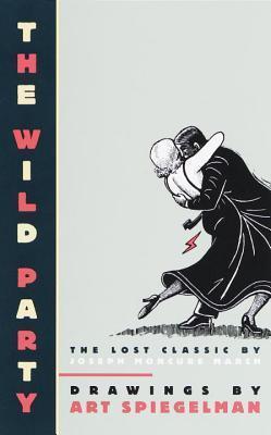 THE WILD PARTY