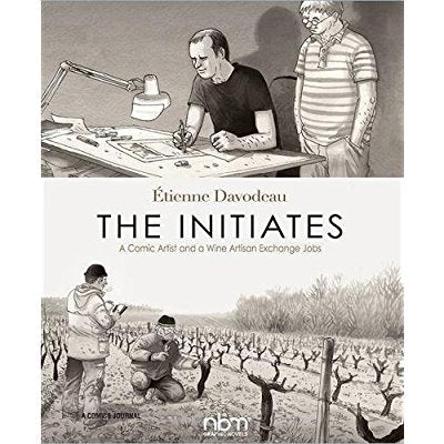 THE INITIATES
