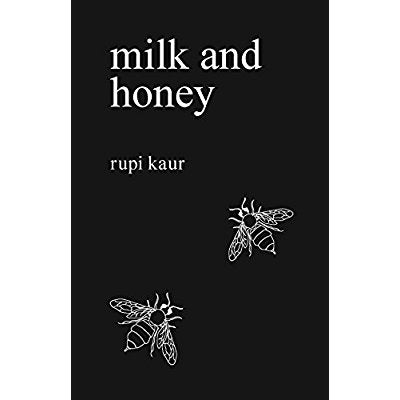 MILK AND HONEY